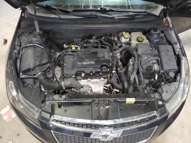 Photo 11 from auction – 2014 CHEVROLET CRUZE LT with VIN 1G1PC5SB2E7313835