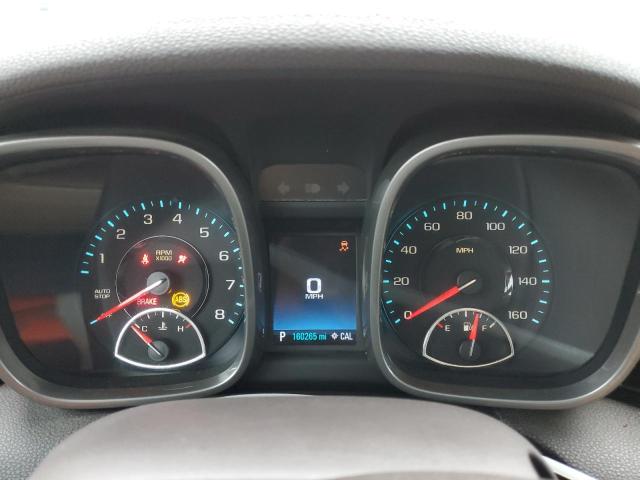 Photo 9 from auction – 2016 CHEVROLET MALIBU LIM with VIN 1G11E5SA4GF153957