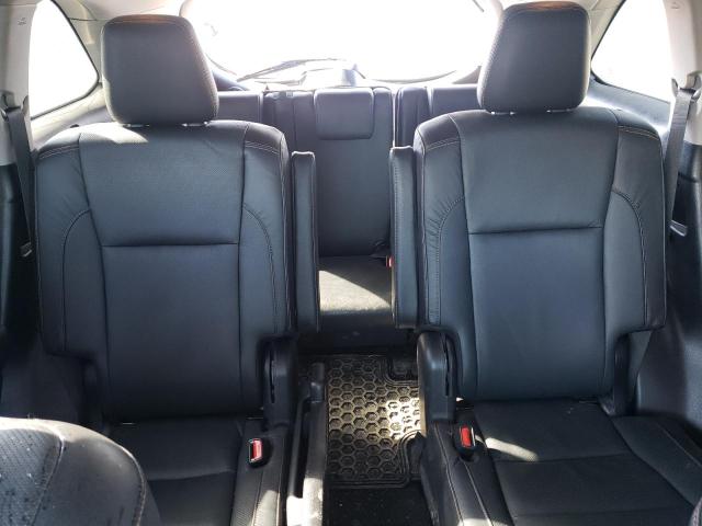 Photo 10 from auction – 2019 TOYOTA HIGHLANDER with VIN 5TDDZRFH8KS739190
