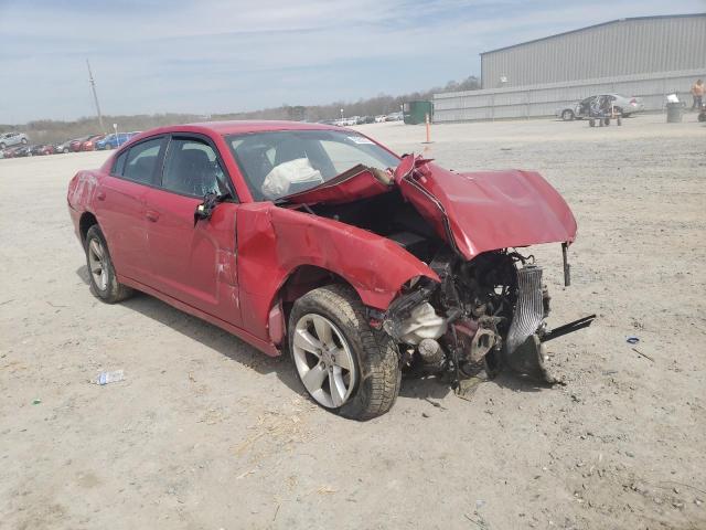 Photo 4 from auction – 2011 DODGE CHARGER with VIN 2B3CL3CG8BH506190