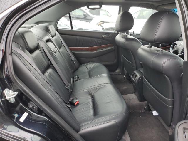 Photo 10 from auction – 2002 ACURA 3.2TL with VIN 19UUA56792A045291