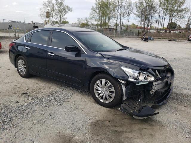 Photo 4 from auction – 2013 NISSAN ALTIMA 2.5 with VIN 1N4AL3AP6DC910982
