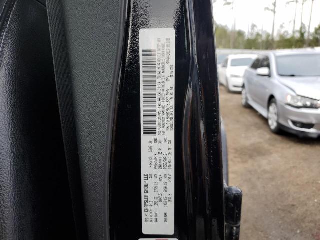 Photo 14 from auction – 2010 JEEP WRANGLER U with VIN 1J4BA5H17AL191667