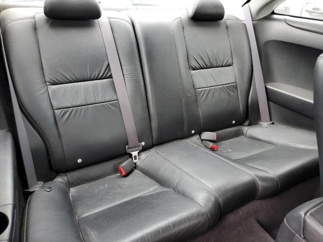 Photo 10 from auction – 2003 HONDA ACCORD EX with VIN 1HGCM82683A016206
