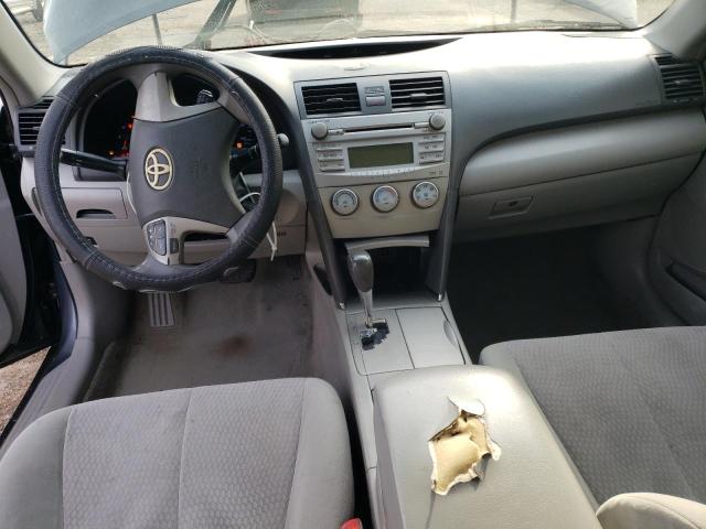 Photo 8 from auction – 2011 TOYOTA CAMRY BASE with VIN 4T1BF3EK1BU774526