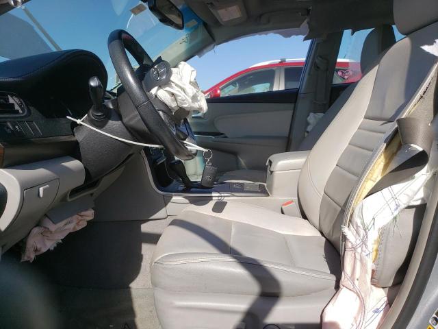 Фото 7 с аукциона – 2016 TOYOTA CAMRY LE с VIN 4T1BF1FK2GU577438