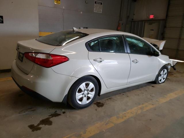Photo 3 from auction – 2015 KIA FORTE LX with VIN KNAFK4A66F5292986