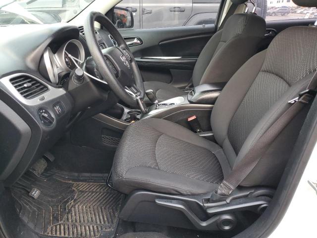 Photo 7 from auction – 2015 DODGE JOURNEY SE with VIN 3C4PDCAB5FT684401