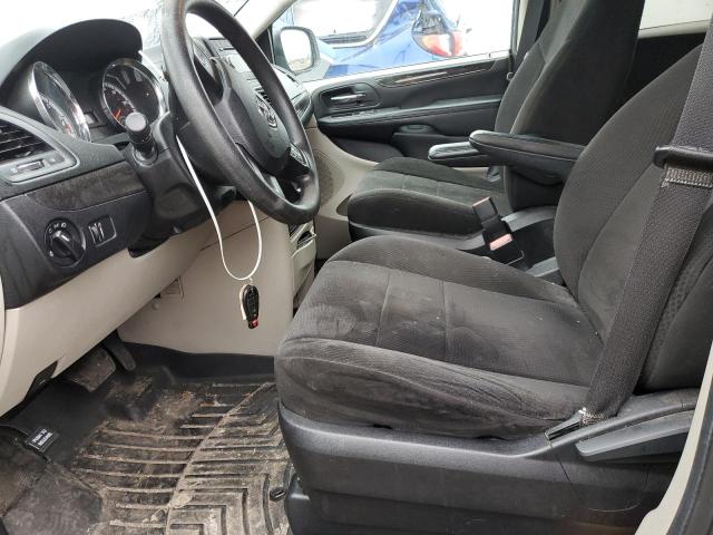 Photo 7 from auction – 2012 DODGE GRAND CARA with VIN 2C4RDGBG4CR316462