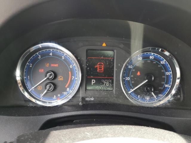 Photo 9 from auction – 2018 TOYOTA COROLLA L with VIN 2T1BURHE3JC977884