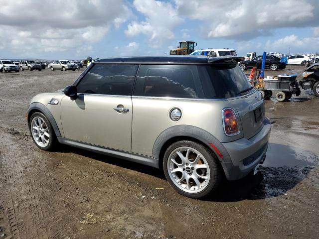 Foto 2 de la subasta – 2009 MINI COOPER S con VIN WMWMF735X9TW83527