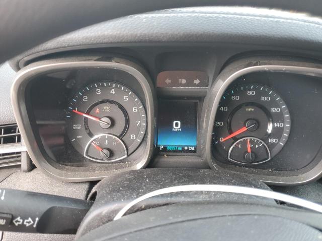 Photo 9 from auction – 2014 CHEVROLET MALIBU LS with VIN 1G11C5SL1EF168436