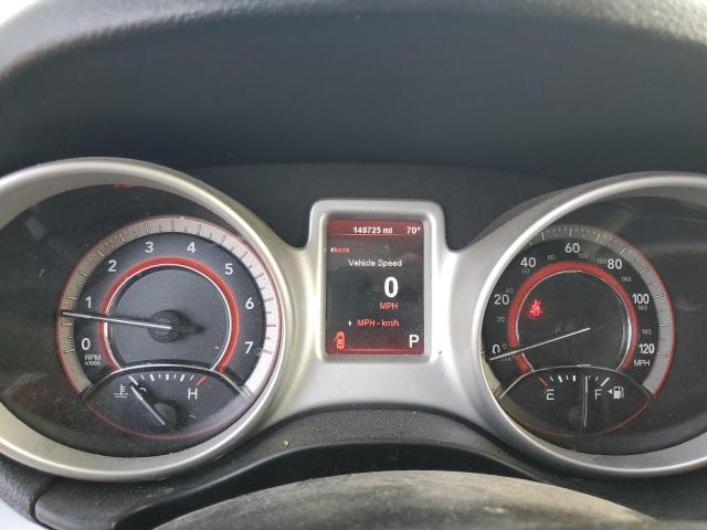 Photo 9 from auction – 2011 DODGE JOURNEY MA with VIN 3D4PH1FG4BT572067