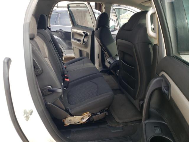 Photo 10 from auction – 2008 SATURN OUTLOOK XE with VIN 5GZER13718J159754