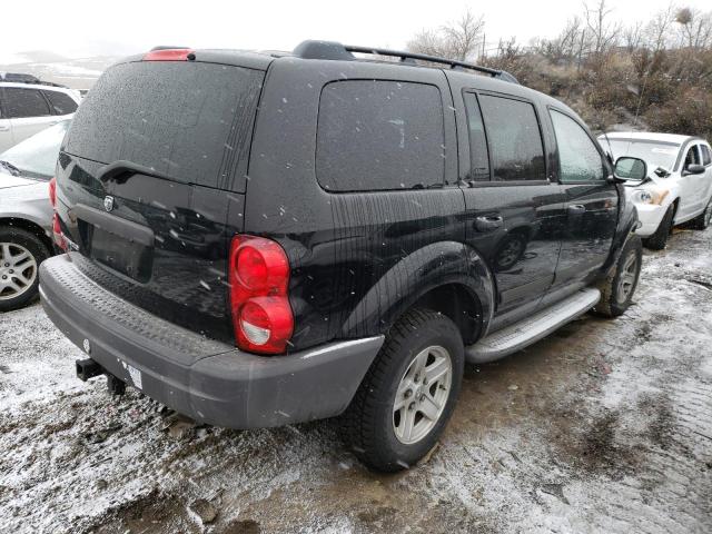 Photo 3 from auction – 2005 DODGE DURANGO ST with VIN 1D4HB38N05F550210