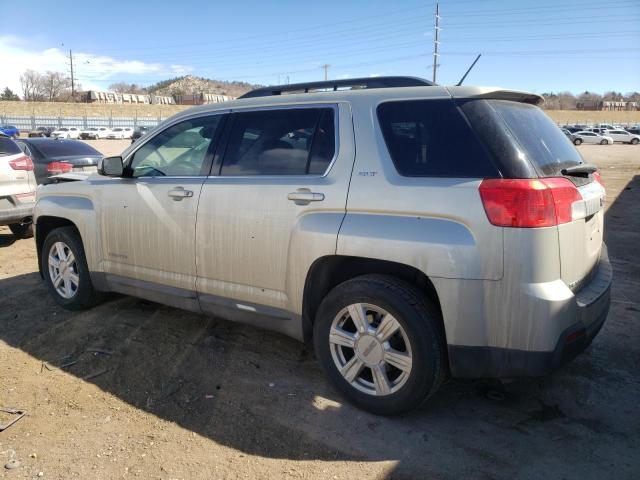 Photo 2 from auction – 2014 GMC TERRAIN SL with VIN 2GKALSEK4E6235733