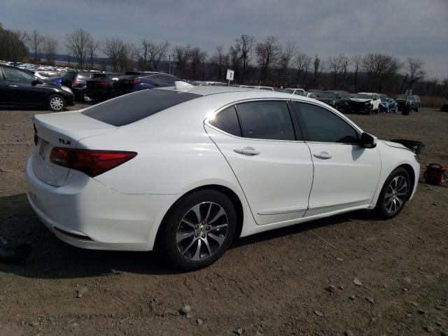 Photo 3 from auction – 2015 ACURA TLX TECH with VIN 19UUB1F58FA015788