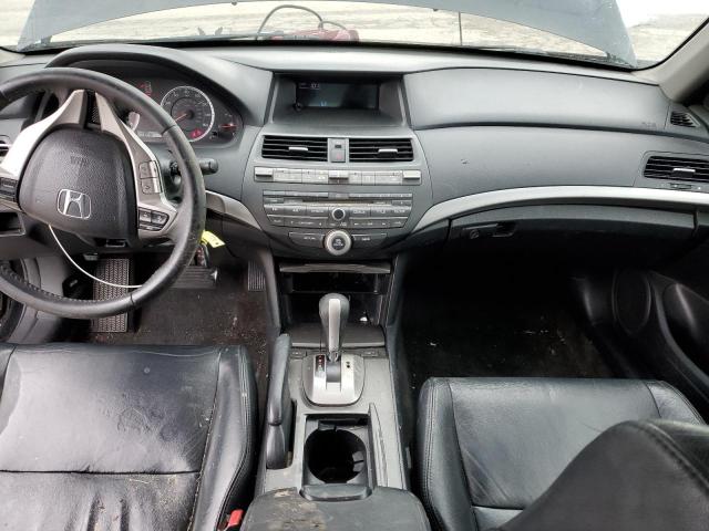 Photo 8 from auction – 2011 HONDA ACCORD EXL with VIN 1HGCS1B80BA013376