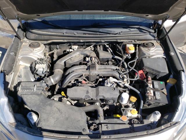 Photo 11 from auction – 2016 SUBARU LEGACY 2.5 with VIN 4S3BNBD63G3054552