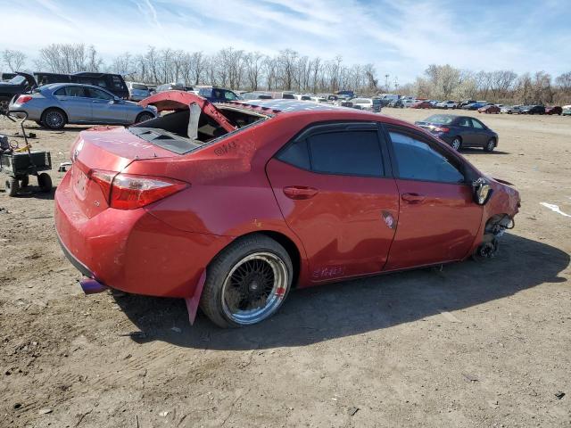 Photo 3 from auction – 2019 TOYOTA COROLLA L with VIN 5YFBURHE9KP870307