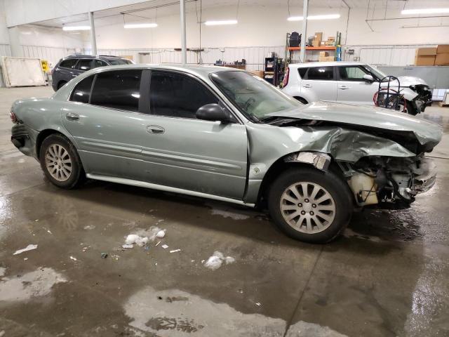 Photo 4 from auction – 2005 BUICK LESABRE CU with VIN 1G4HP54K35U138893