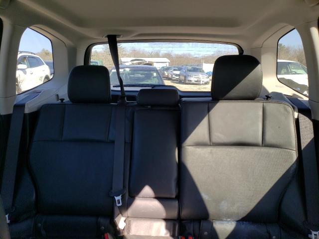 Photo 10 from auction – 2016 SUBARU FORESTER 2 with VIN JF2SJAKCXGH466373