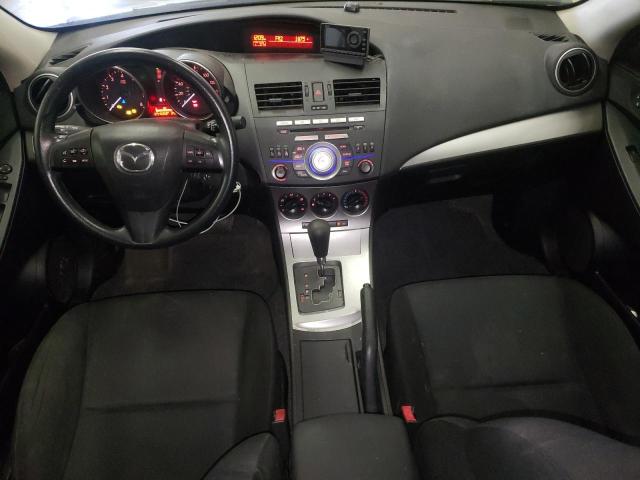 Photo 8 from auction – 2011 MAZDA 3 I with VIN JM1BL1VF9B1481432
