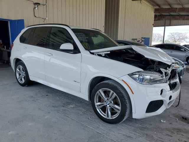 Photo 4 from auction – 2014 BMW X5 XDRIVE3 with VIN 5UXKR0C5XE0H23126