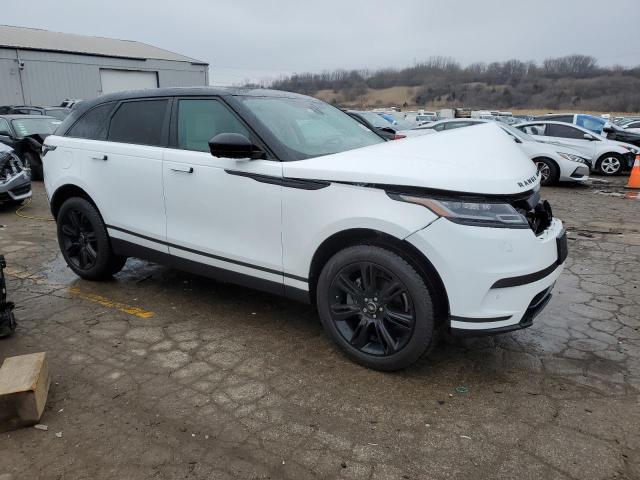 Foto 4 de la subasta – 2020 LAND ROVER RANGE ROVE con VIN SALYB2EX7LA285379