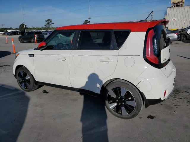 Photo 2 from auction – 2018 KIA SOUL + with VIN KNDJP3A53J7598296