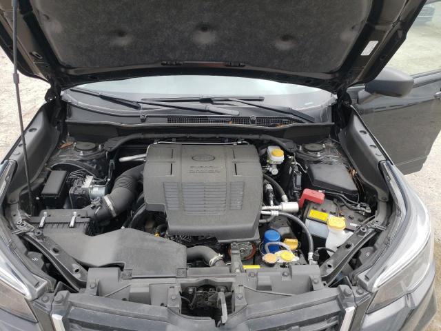 Photo 11 from auction – 2021 SUBARU FORESTER with VIN JF2SKADC9MH573842