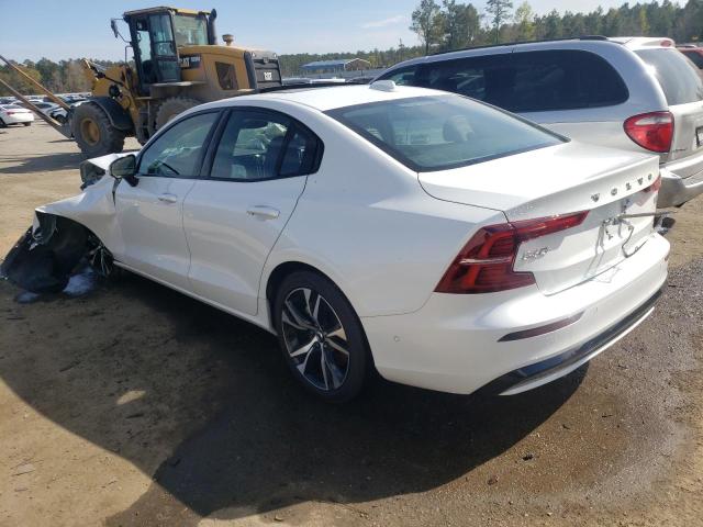 Photo 2 from auction – 2023 VOLVO S60 PLUS with VIN 7JRL12TW8PG225131