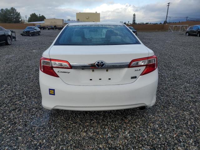 Photo 6 from auction – 2012 TOYOTA CAMRY HYBR with VIN 4T1BD1FK9CU063151