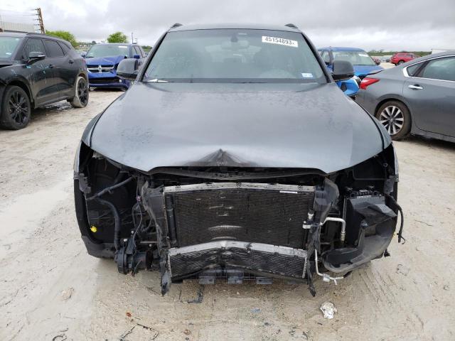 Photo 5 from auction – 2017 AUDI SQ5 PREMIU with VIN WA1CCAFP5HA044719