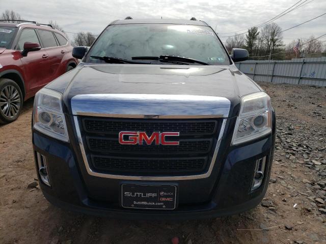 Photo 5 from auction – 2015 GMC TERRAIN SL with VIN 2GKFLWEK1F6258269