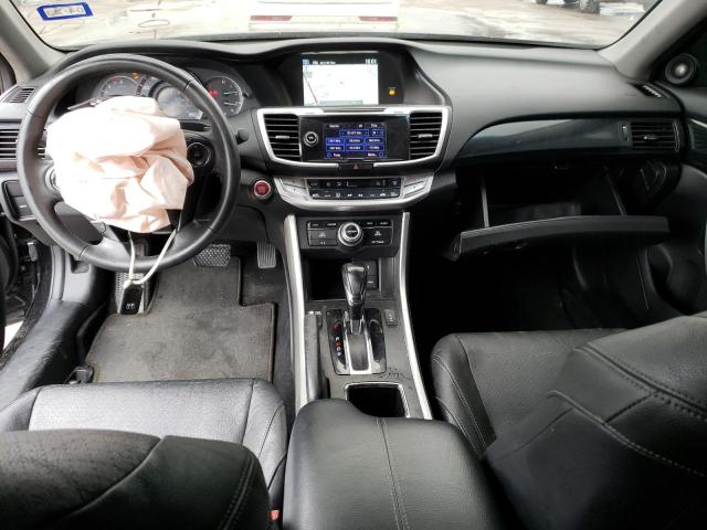 Photo 8 from auction – 2015 HONDA ACCORD EXL with VIN 1HGCT1B88FA006243