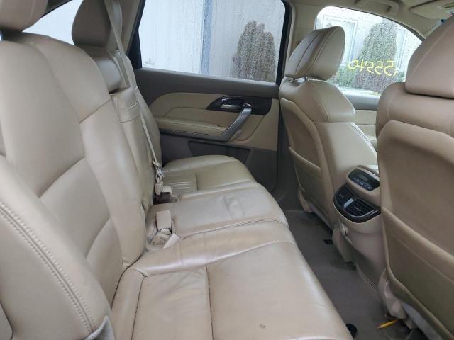 Photo 11 from auction – 2013 ACURA MDX TECHNO with VIN 2HNYD2H33DH524059