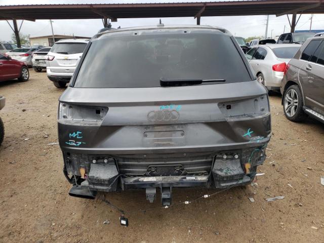 Photo 6 from auction – 2019 AUDI Q7 PRESTIG with VIN WA1VAAF78KD028177