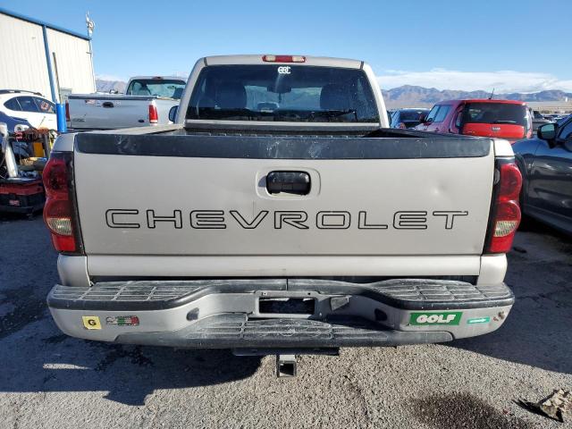 Photo 6 from auction – 2004 CHEVROLET SILVERADO with VIN 1GCEC14X94Z312183