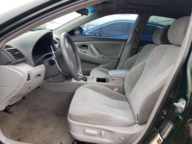 Photo 7 from auction – 2010 TOYOTA CAMRY with VIN 4T4BF3EKXAR064576