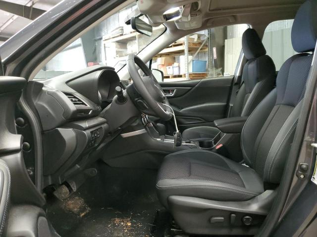 Photo 7 from auction – 2021 SUBARU FORESTER P with VIN JF2SKAJC1MH427990