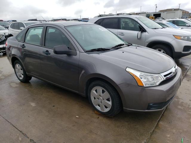 Photo 4 from auction – 2011 FORD FOCUS S with VIN 1FAHP3EN2BW179359