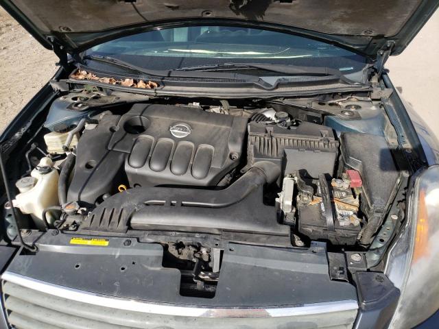 Photo 11 from auction – 2008 NISSAN ALTIMA 2.5 with VIN 1N4AL21E28C180891