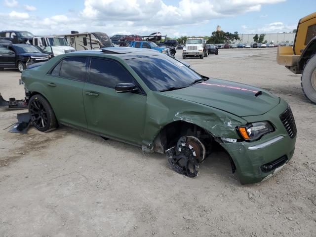 Photo 4 from auction – 2014 CHRYSLER 300 S with VIN 2C3CCABT7EH352386