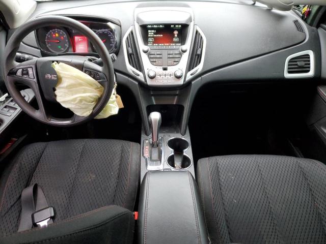 Photo 8 from auction – 2015 GMC TERRAIN SL with VIN 2GKALMEK1F6136431