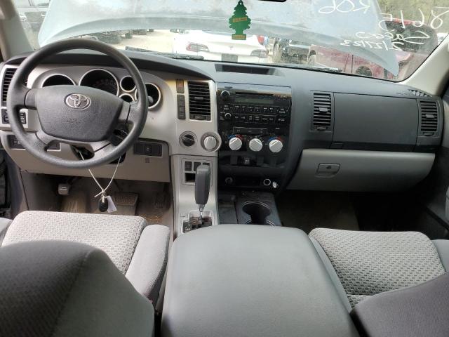 Photo 8 from auction – 2007 TOYOTA TUNDRA DOU with VIN 5TBBV54197S457691