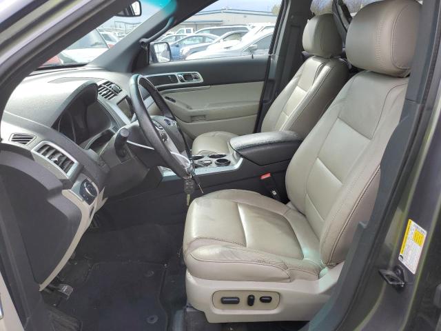 Photo 7 from auction – 2013 FORD EXPLORER X with VIN 1FM5K7D83DGC29984