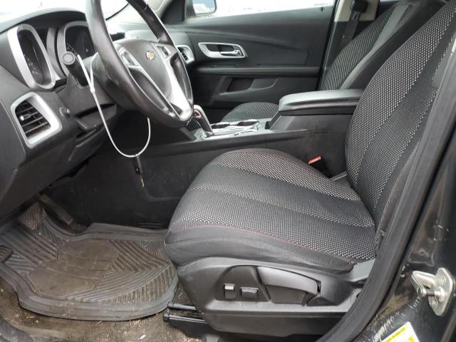 Photo 7 from auction – 2011 CHEVROLET EQUINOX LT with VIN 2CNALDEC8B6216920