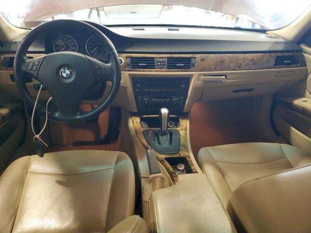 Photo 8 from auction – 2006 BMW 325 XI with VIN WBAVD13596KV04161