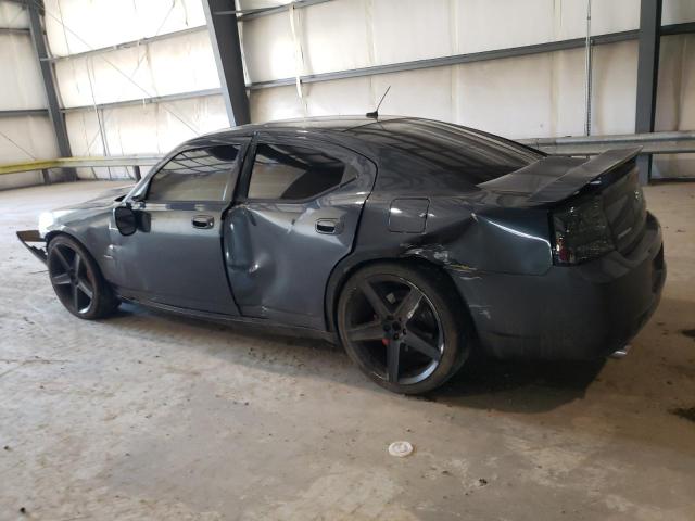 Photo 2 from auction – 2008 DODGE CHARGER SR with VIN 2B3LA73W78H198006